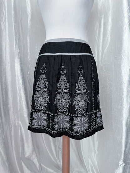 Beautiful coquette skirt