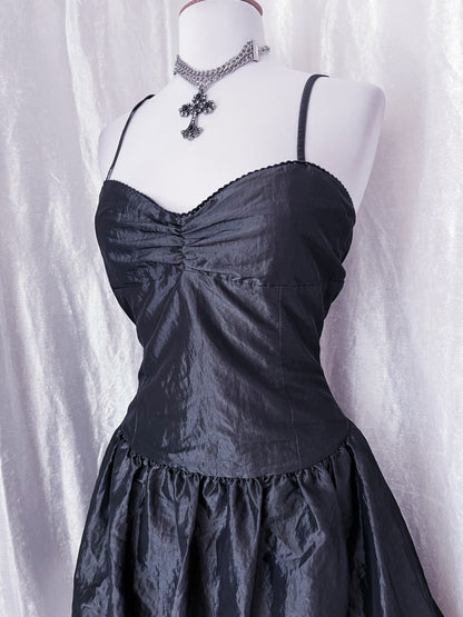 Pimkie whimsy/gothic ballerina dress 🩰🖤