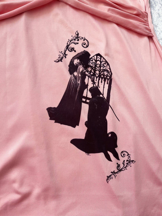 Knighthood REWORKED nightgown 🗡️