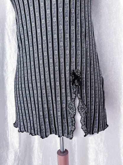 Vintage gothic nightgown 🕸️