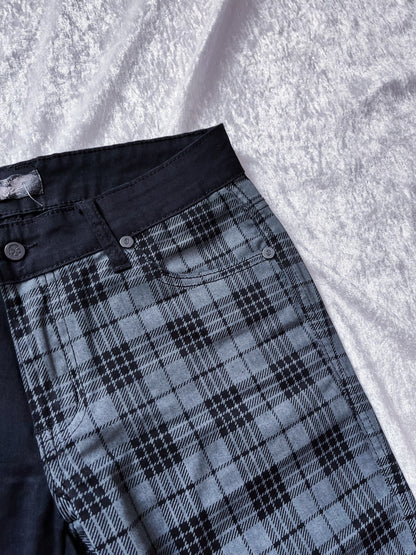 Rock Rebel alternative/emo jeans 🕷️