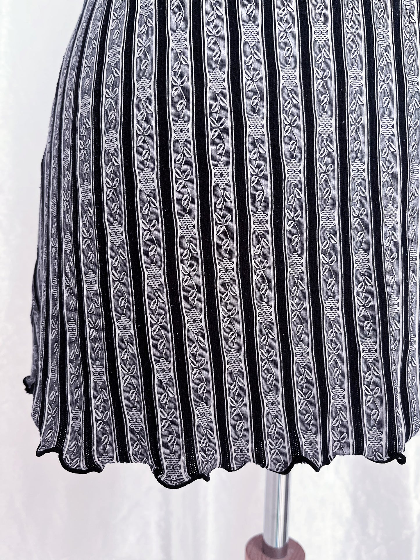 Vintage gothic nightgown 🕸️