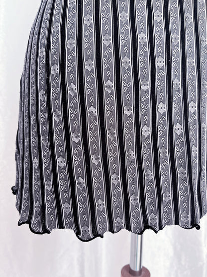 Vintage gothic nightgown 🕸️