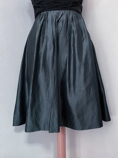 Gothic little black dress by Espirit 🦇
