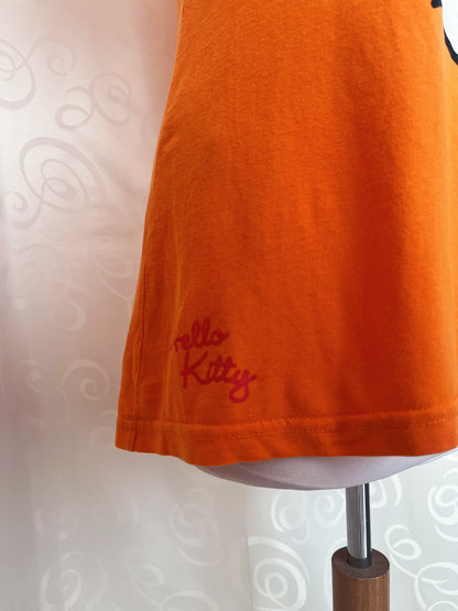 2011 Limited Edition Sanrio’s Hello Kitty Dutch Majestic tee 🐱🎀
