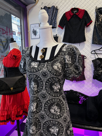 DRACULA CLOTHING Alice doll dress 🐇