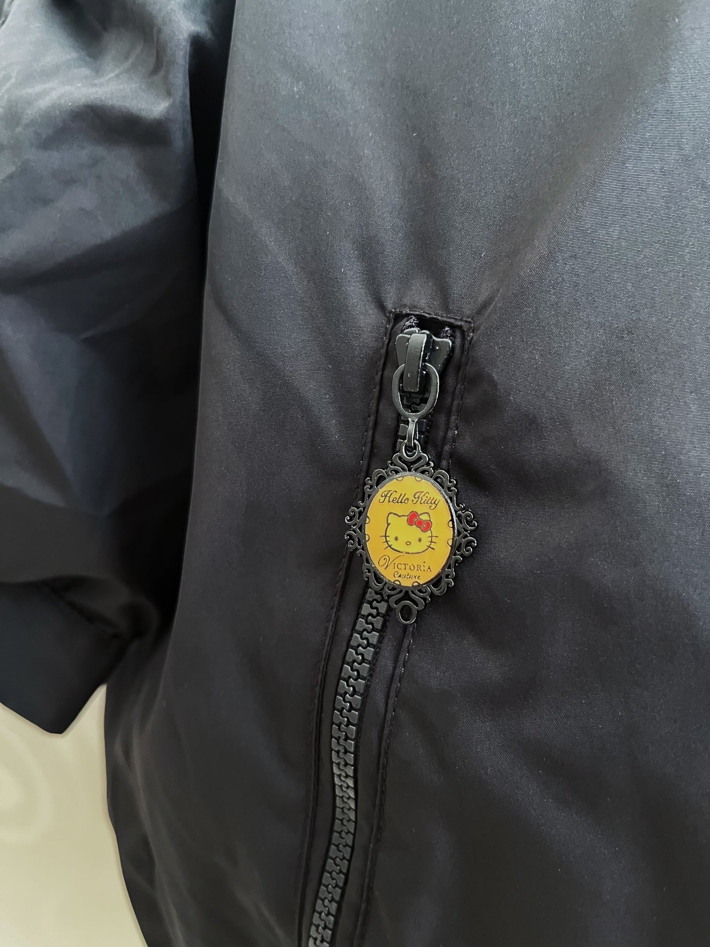 Victoria Couture Hello Kitty jacket 🎀🐱