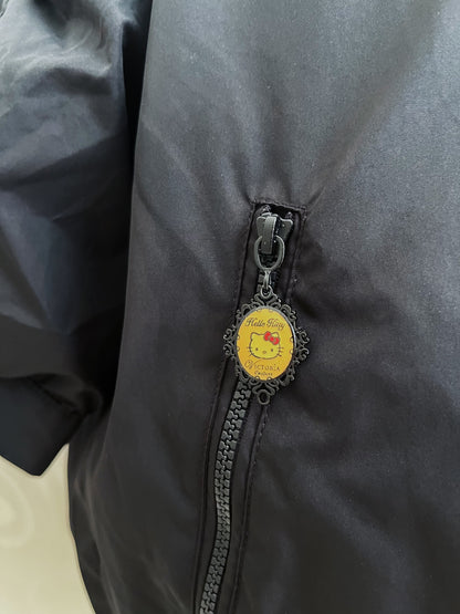 Victoria Couture Hello Kitty jacket 🎀🐱