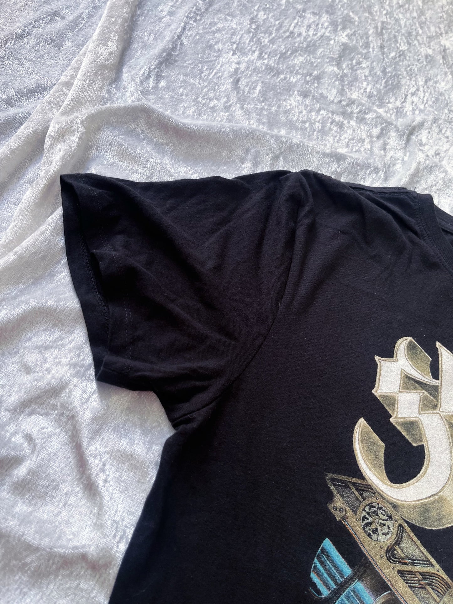 Men’s/Masc GHOST Re-Imperatour 2023 T-Shirt ✝️