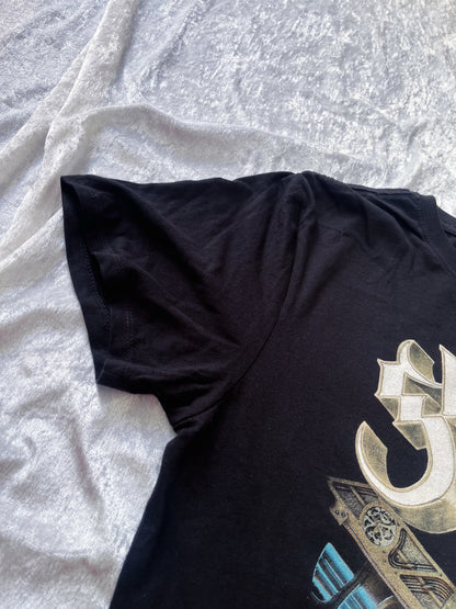 Men’s/Masc GHOST Re-Imperatour 2023 T-Shirt ✝️