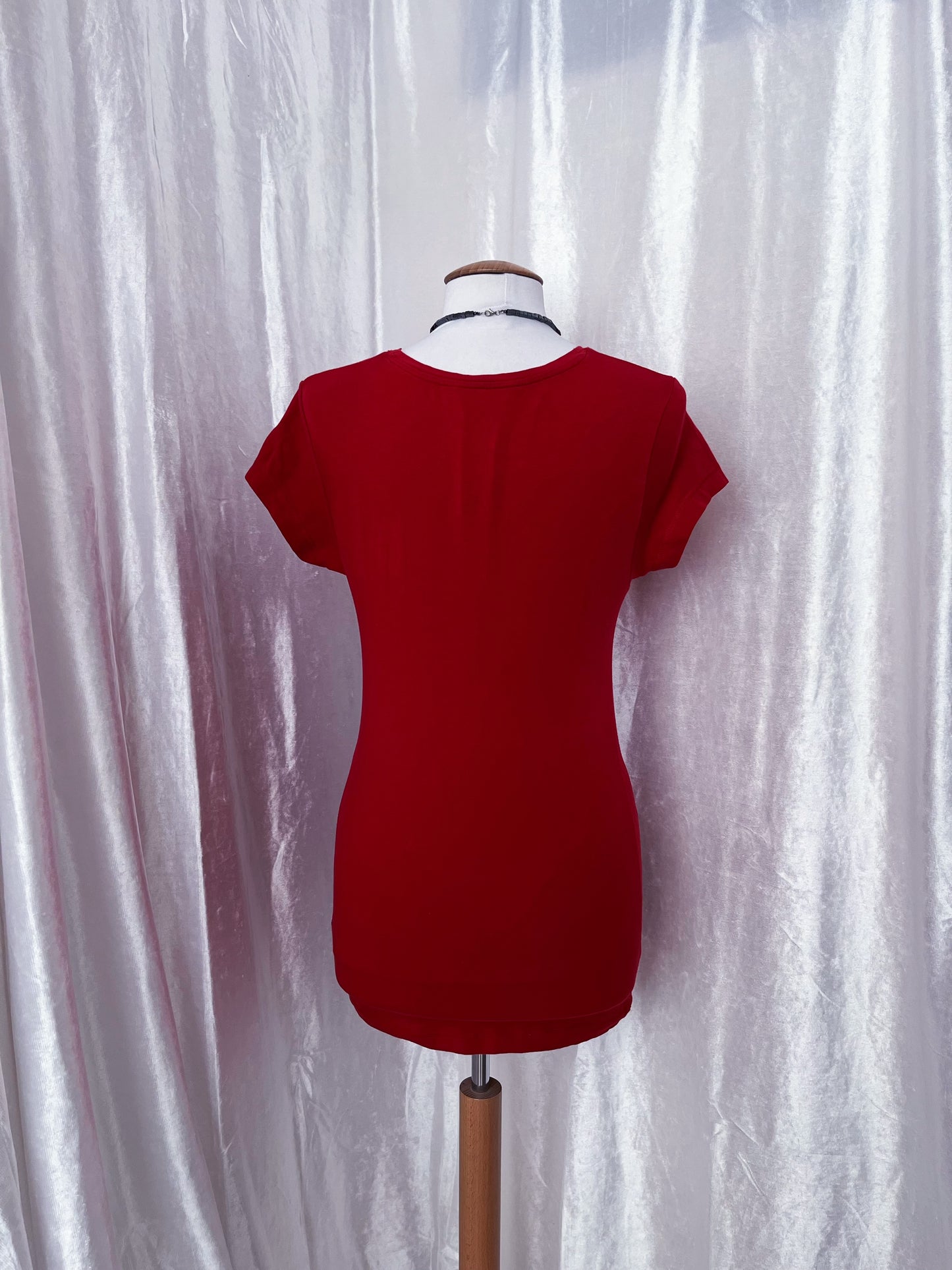 Vintage Zara x Betty Boop cotton tee ❤️