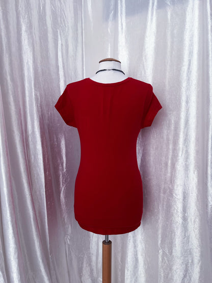 Vintage Zara x Betty Boop cotton tee ❤️