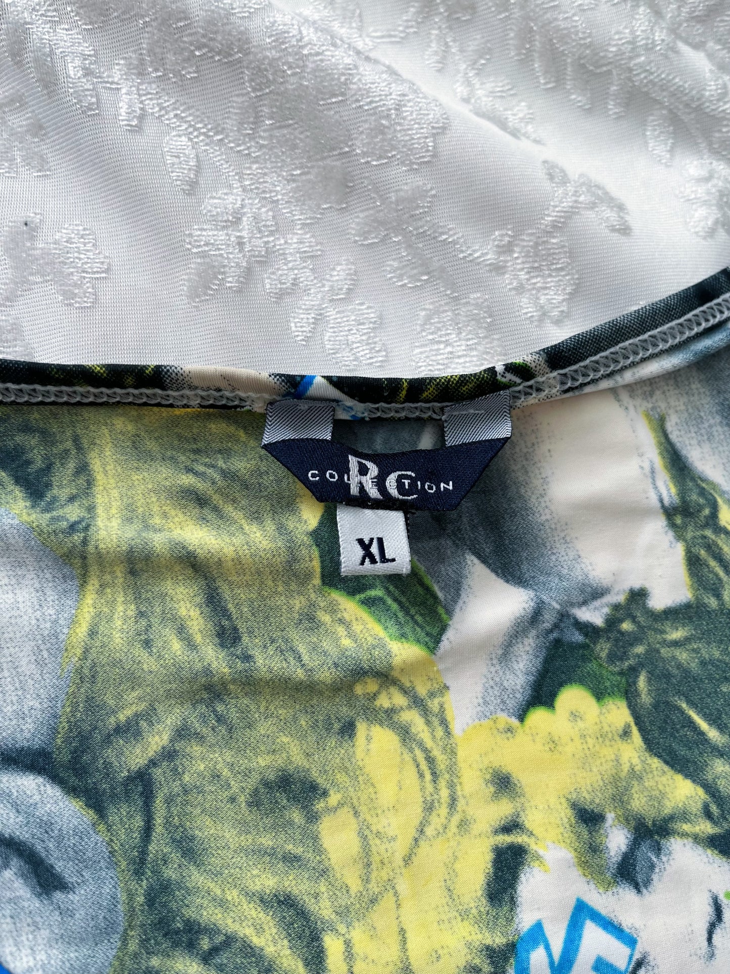 Y2K style Marilyn Monroe tee