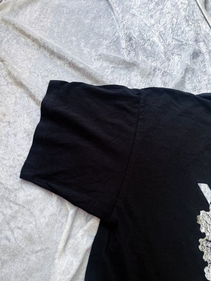 Men’s/Masc Völkerball: a tribute to Rammstein T-Shirt ✝️