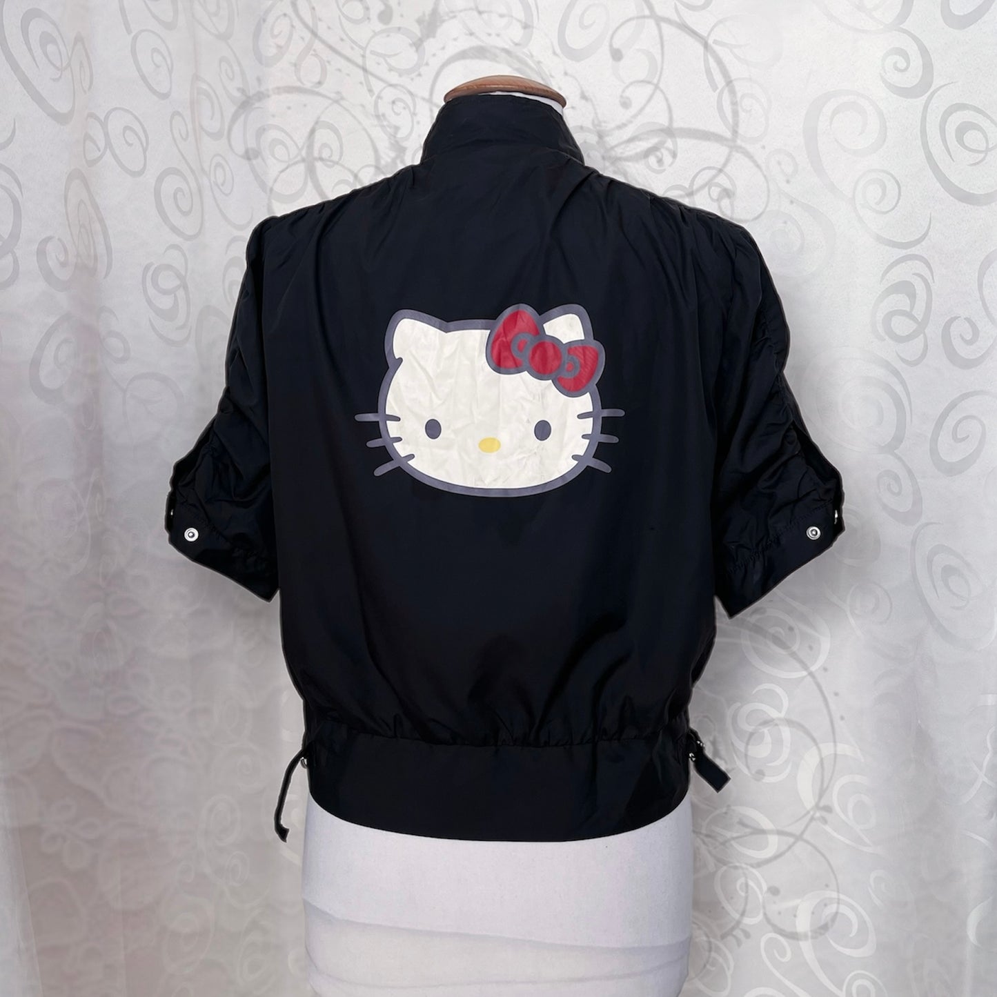 Victoria Couture Hello Kitty jacket 🎀🐱