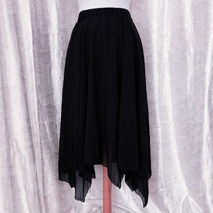 Stunning mesh witchy skirt 🧙🏻