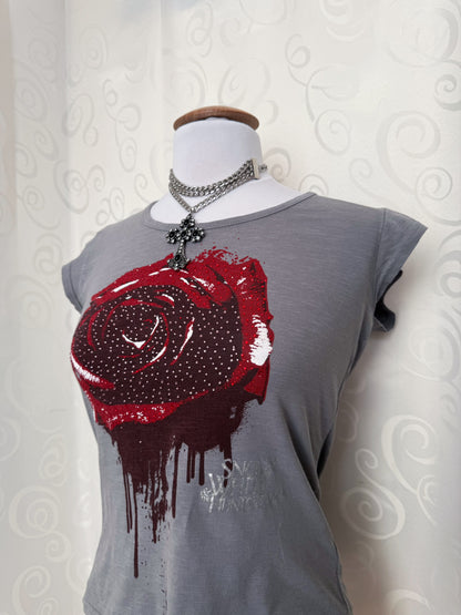 2012 SNOW WHITE & The Huntsman Tee 🍎
