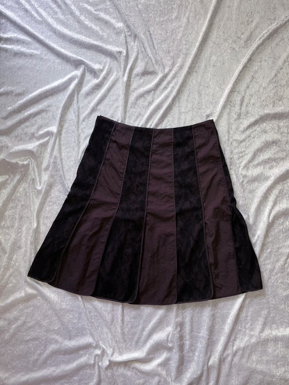 Whimsy fairy brown skirt ✨
