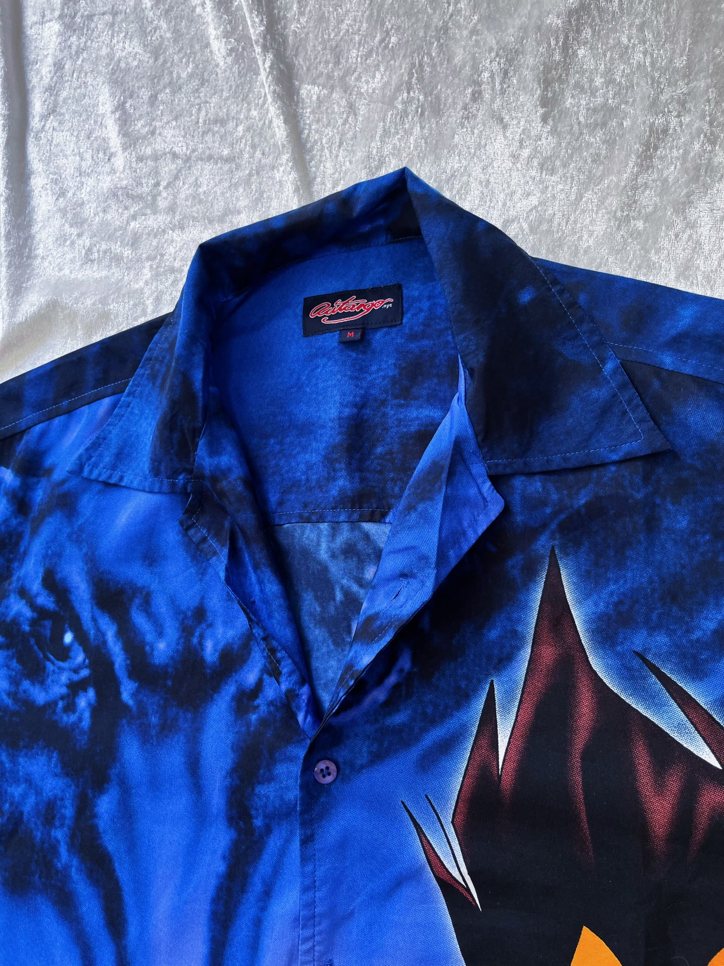 Vintage DragonBall Anime shirt 🐉