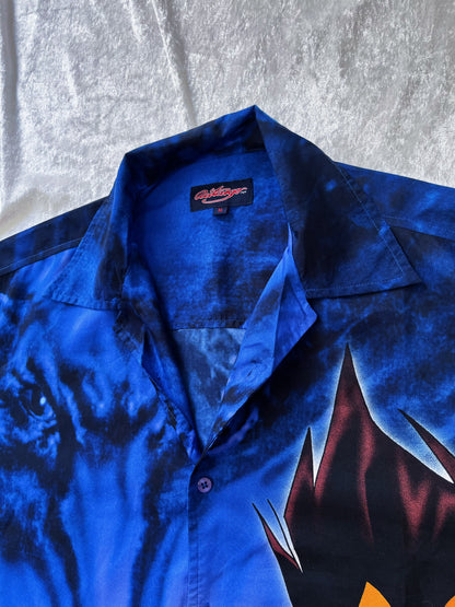 Vintage DragonBall Anime shirt 🐉