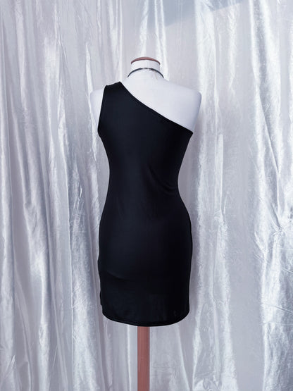 Hot little black dress ˚₊‧⁺⋆♱
