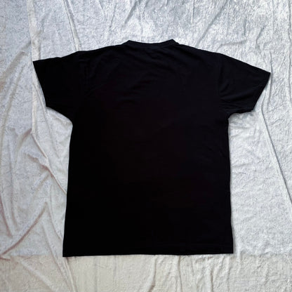 Men’s/Masc AC/DC Rock Of Bust T-Shirt ⚡️