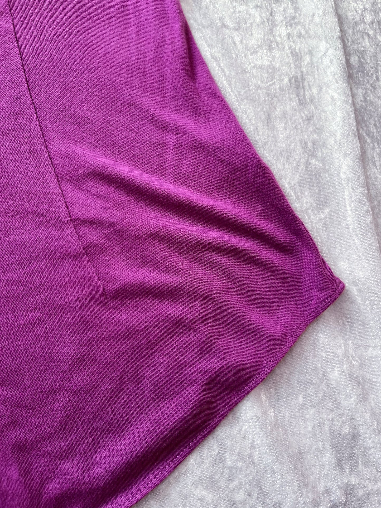 00’s Monsoon coquette pink top 🎀