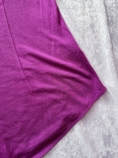 00’s Monsoon coquette pink top 🎀