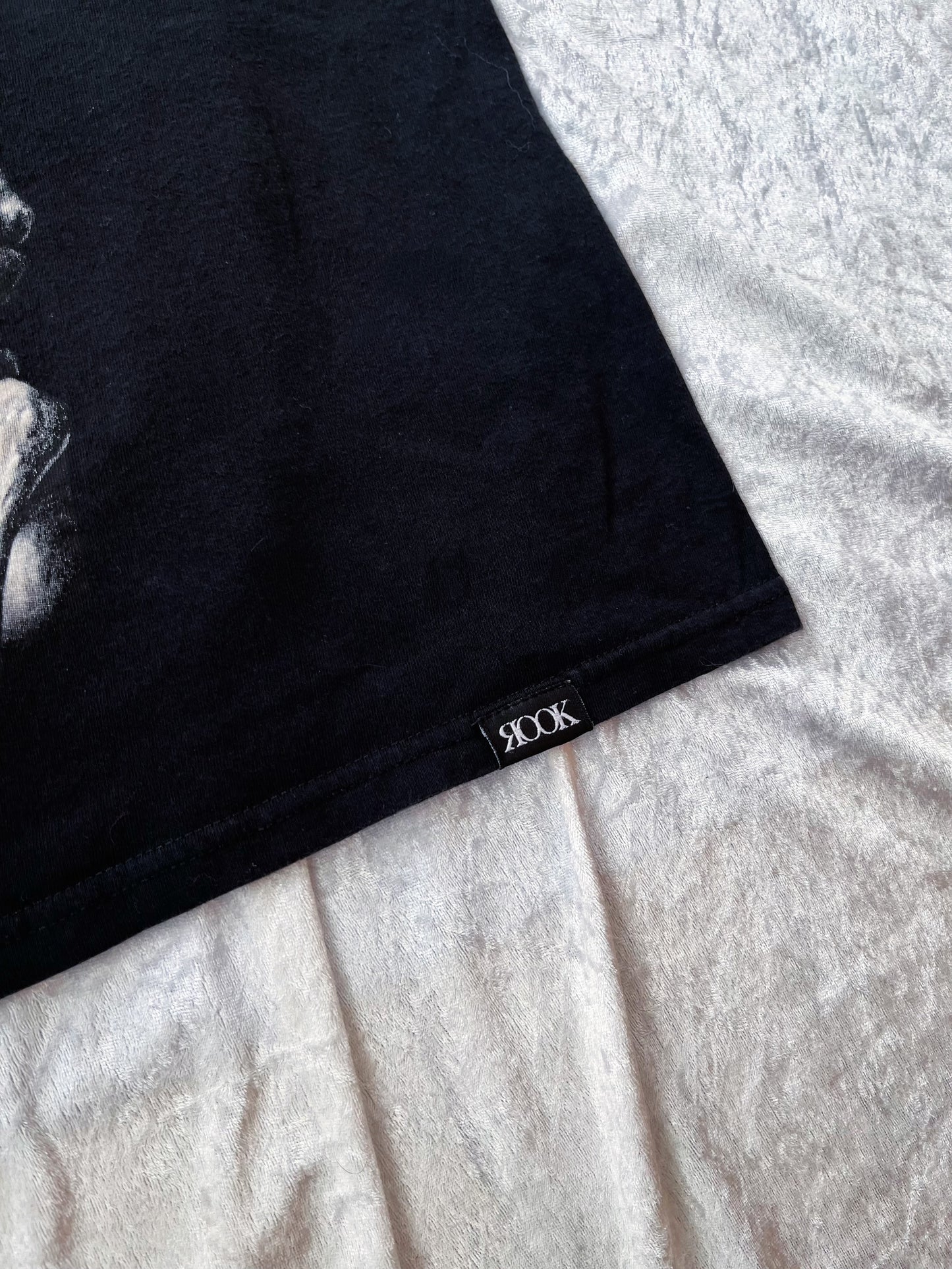 Alt Men’s/Masc Graphic T-Shirt 💀