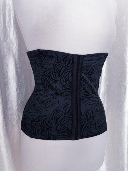 Gothic waist corset 🦇🖤
