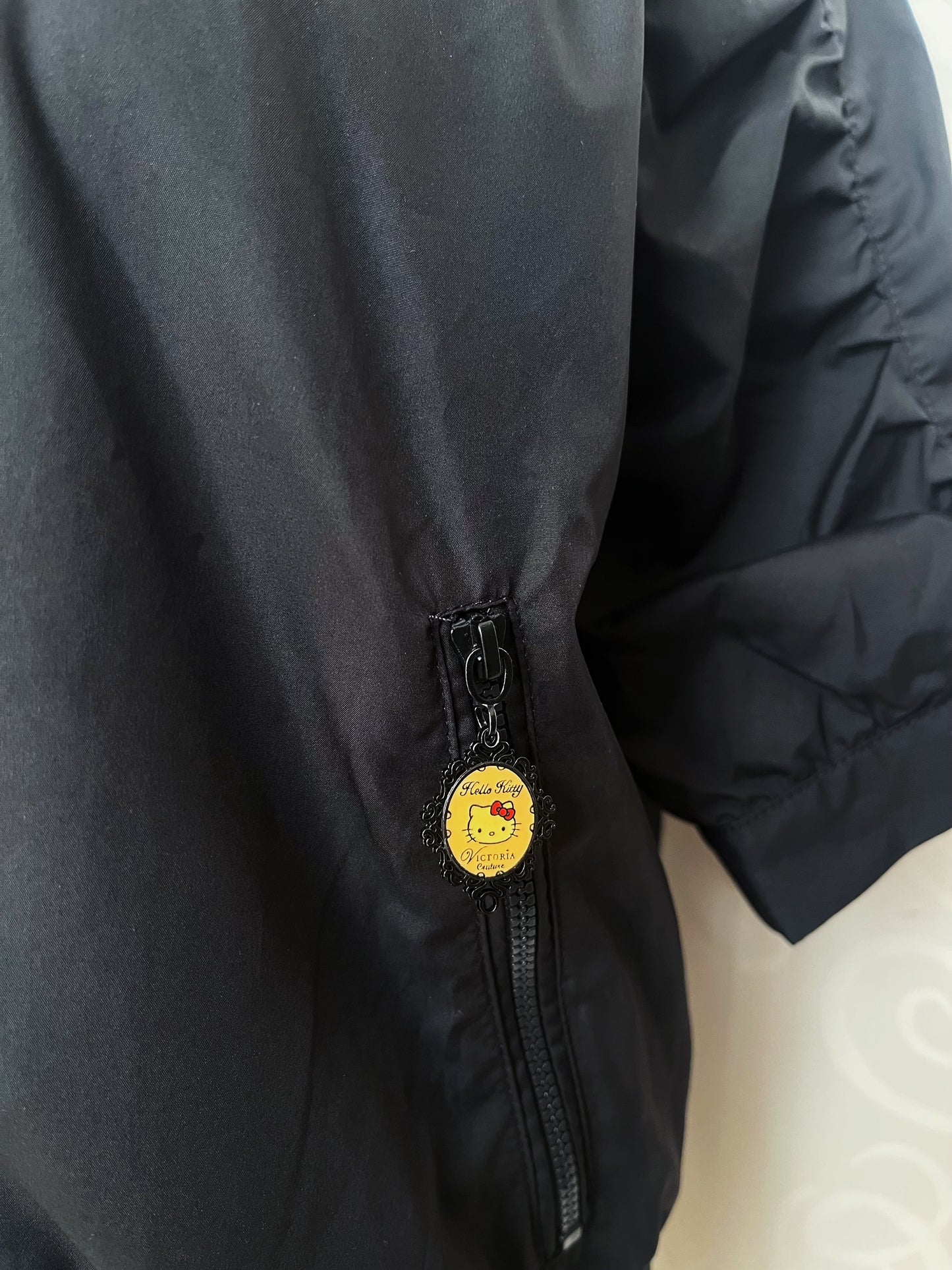 Victoria Couture Hello Kitty jacket 🎀🐱