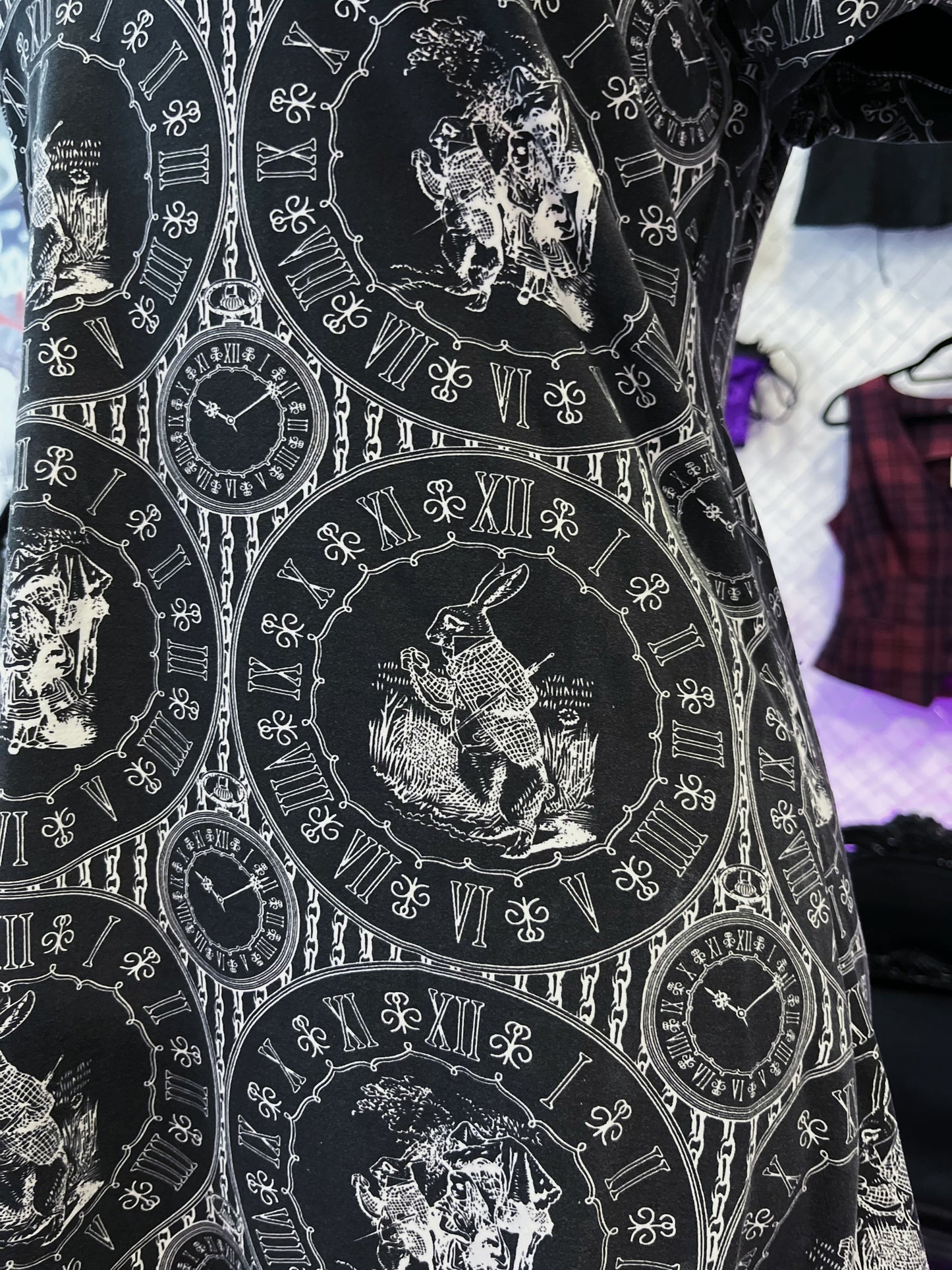 DRACULA CLOTHING Alice doll dress 🐇