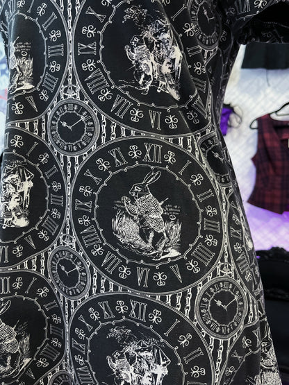 DRACULA CLOTHING Alice doll dress 🐇