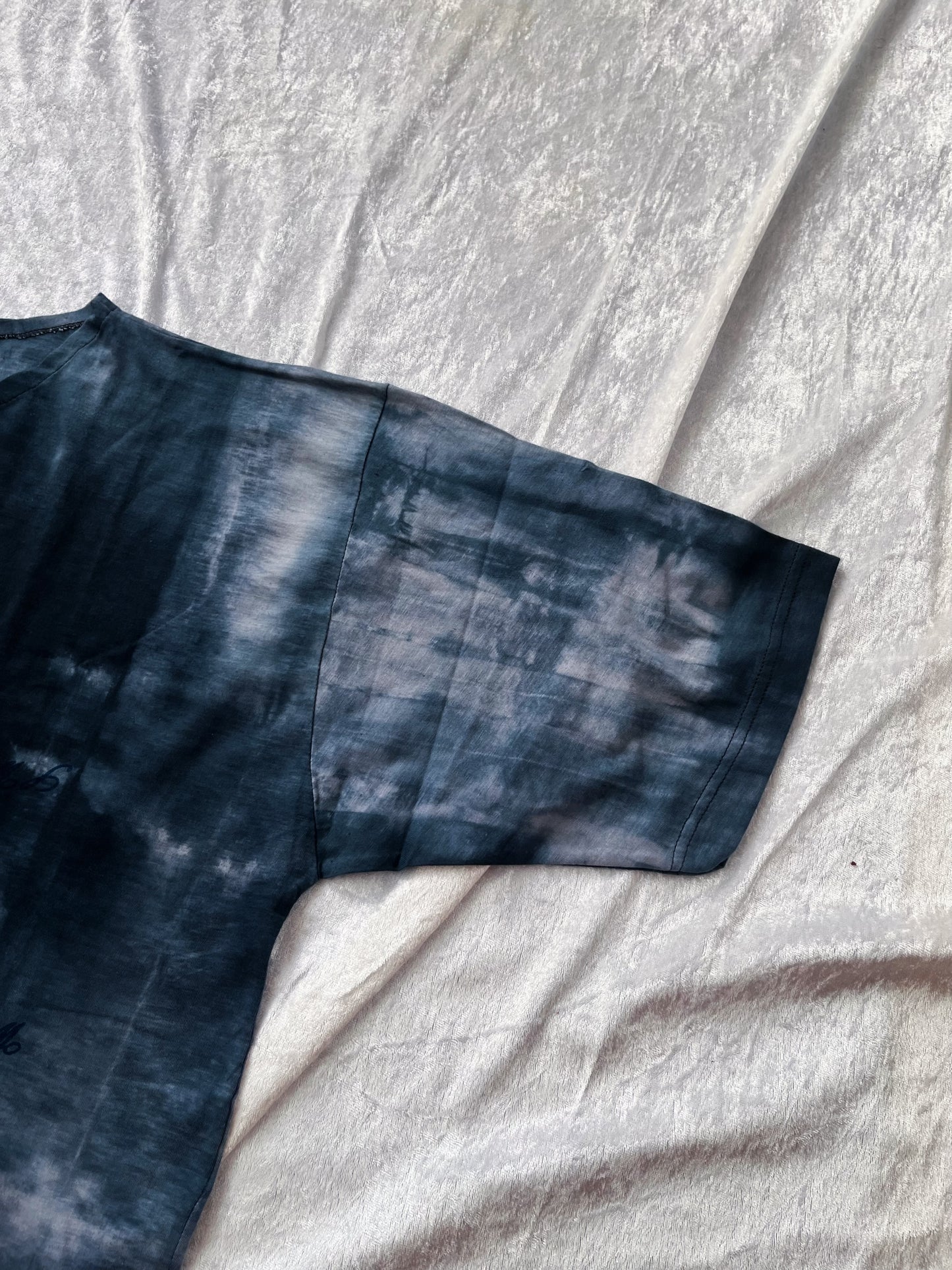 Vintage Men’s/Masc tie-dye T-Shirt 🌀