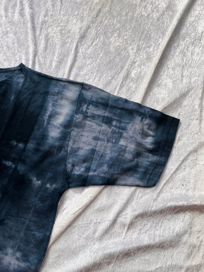Vintage Men’s/Masc tie-dye T-Shirt 🌀
