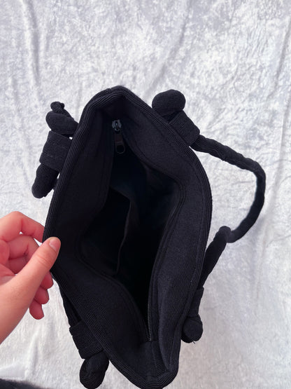 00’s brand new deadstock whimsygoth tote bag 🐌🧚🏾