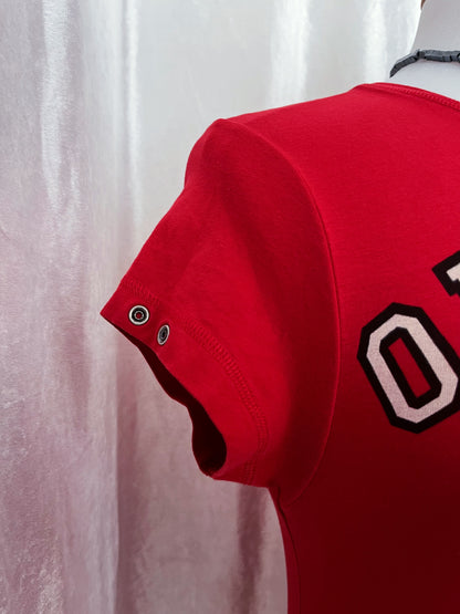 Vintage Zara x Betty Boop cotton tee ❤️