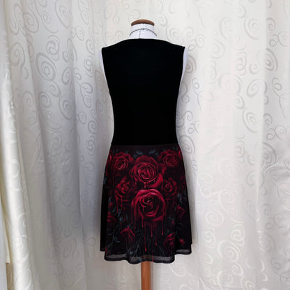 Spiral Direct bloody rose dress 🥀