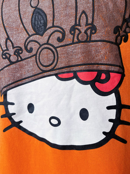 2011 Limited Edition Sanrio’s Hello Kitty Dutch Majestic tee 🐱🎀