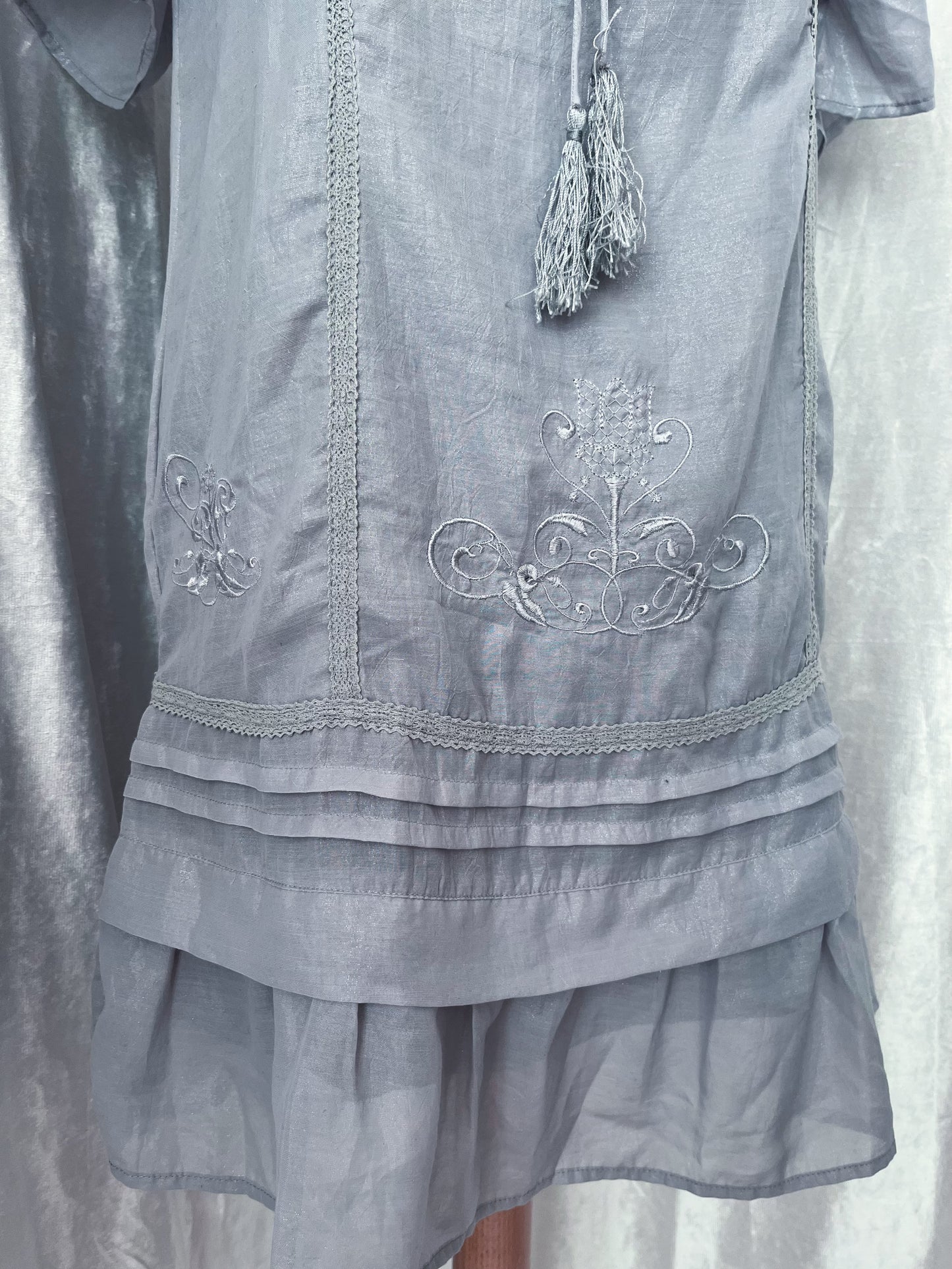 ♱Coquette princess dress♱