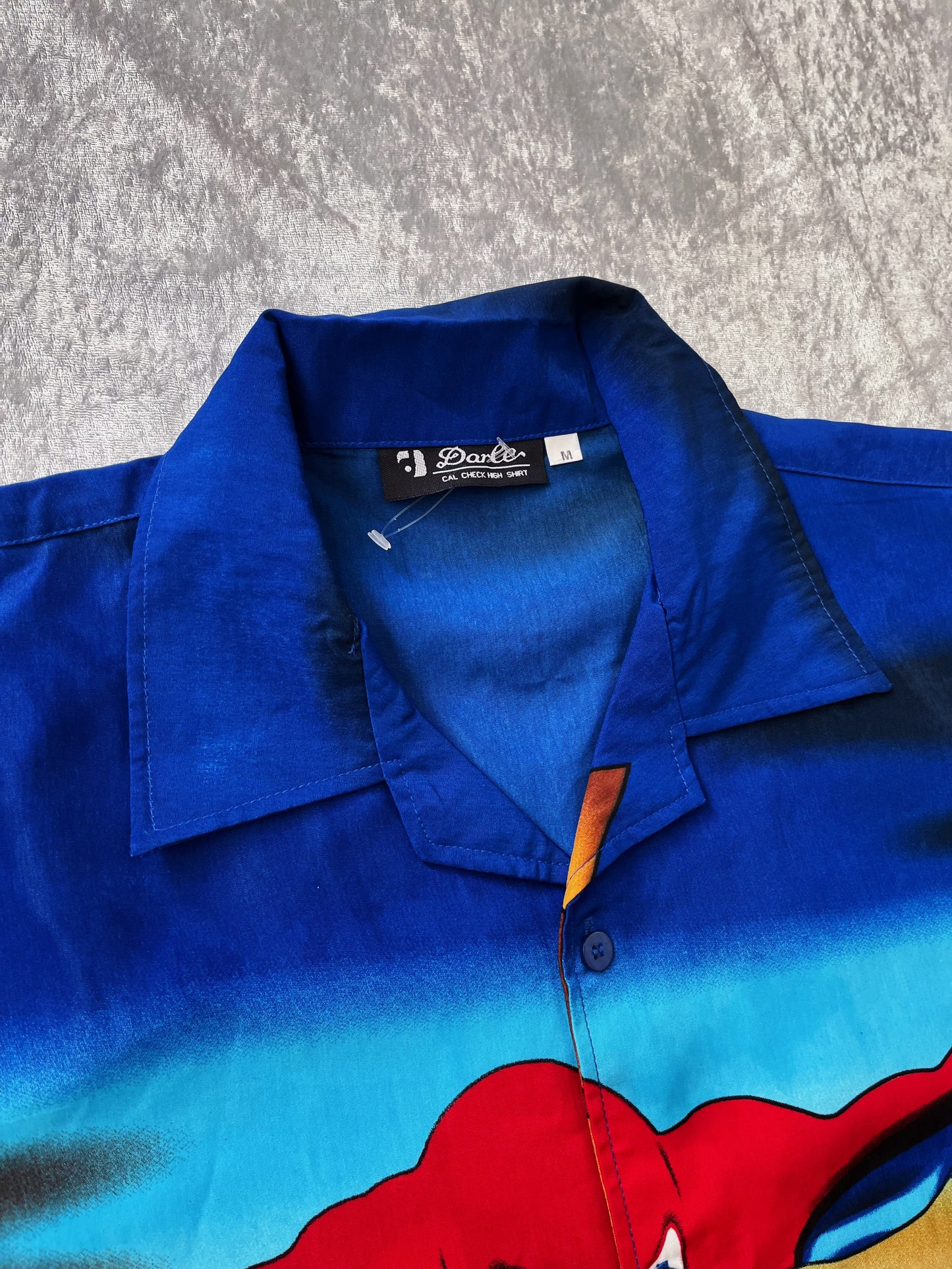 Men’s iconic “Spoderman” shirt 🕷️🕸️