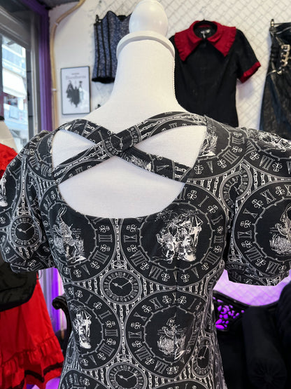 DRACULA CLOTHING Alice doll dress 🐇