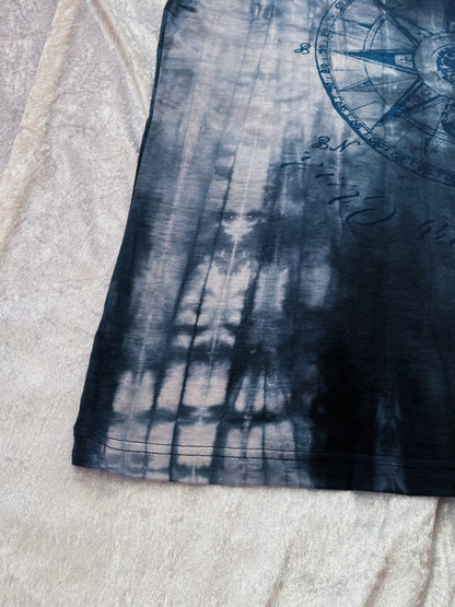 Vintage Men’s/Masc tie-dye T-Shirt 🌀
