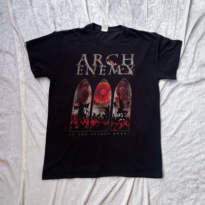 Men’s/Masc Arch Enemy T-Shirt 🔥