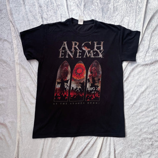 Men’s/Masc Arch Enemy T-Shirt 🔥