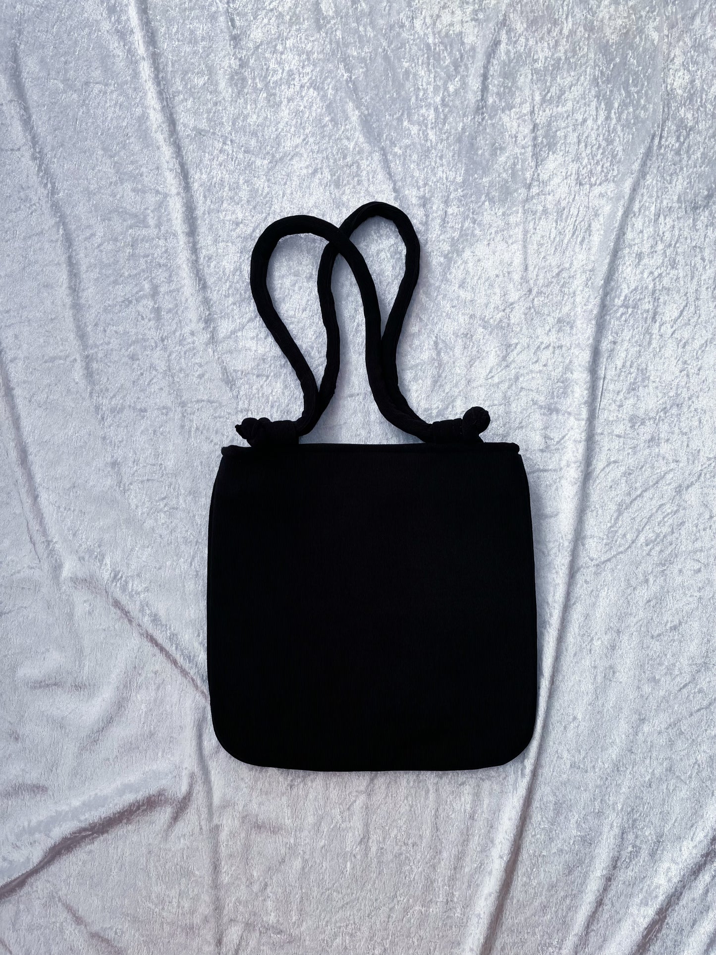 00’s brand new deadstock whimsygoth tote bag 🐌🧚🏾