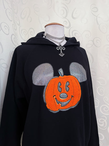 Original Disney Halloween x Mickey Mouse Hoodie 🎃