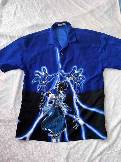 Vintage 90’s anime shirt ❤️‍🔥