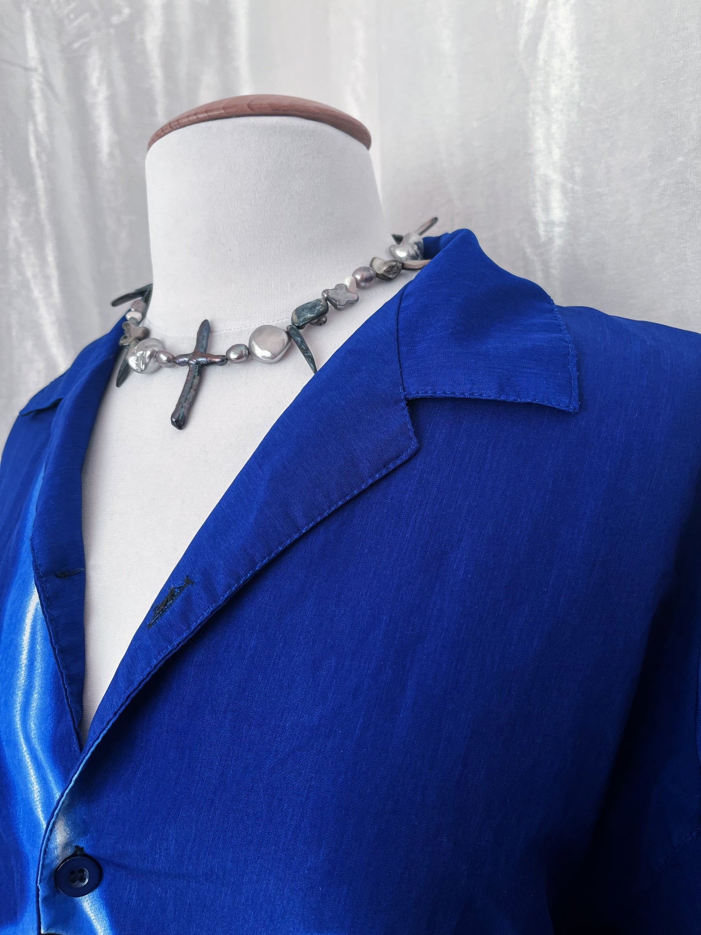 Vintage 90’s anime shirt ❤️‍🔥