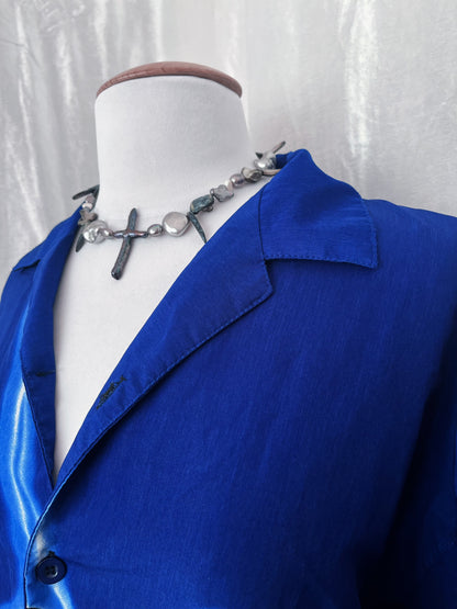 Vintage 90’s anime shirt ❤️‍🔥